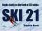 Nauka Jazdy na Nartach w XXI wieku SKI21 , narty