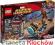 LEGO SuperHeroes 76020 Ucieczka z bazy Knowhere