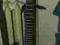 Epiphone G400 Goth + stojak + pokrowiec