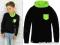 COOLCAT YOUNG REBEL EXTRA BLUZA  158/164 jesień
