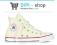 Trampki Converse ALL STAR M9162 wysokie r. 40