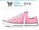 Trampki Converse ALL STAR M9007 niskie r. 36