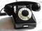 Stary POLSKI TELEFON RWT z 1962/63r. - sprawny !