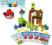OGROMNA GRA ANGRY BIRDS RIO WYRZUTNIA PTAKÓW A30