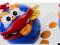 GRA CIASTECZKOWY POTWÓR + CIASTECZKA COOKY GAME