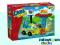 Klocki Cars for Kids - dystrybutor paliwa