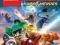 LEGO MARVEL SUPER HEROES PL STEAM KEY FIRMA
