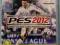 PES 2012 - PS3 - Rybnik