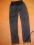 cz spodnie jeans rurki 40