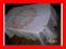 Obrus haftowany  lata 30-te xx w  BCM