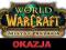 WORLD OF WARCRAFT MISTS OF PANDARIA AUTOMAT WOW