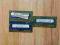 PAMIĘĆ RAM DDR3 3GB (3x1GB DUAL) GWARANCJA BCM PAMIĘĆ RAM DDR3 3GB (3x1GB DUAL) GWARANCJA BCM