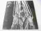 PETER GABRIEL II UK EX 1PRESS