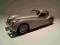 Jaguar XK Coupe Bburago