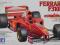 1:20 Tamiya 20045 Ferrari F310B