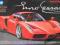 1:24 Tamiya 24260 Enzo Ferrari