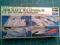 1:72 HASEGAWA X72-4 U.S. AIRCRAFT WEAPONS IV