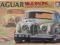 1:24 Tamiya 24159 Jaguar Mk.II RACING