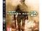 Call of Duty Modern Warfare 2 MW2 PS3 Używ Kraków
