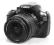 Canon 1100D, 18-270, 18-55, 64GB, filtry, torba