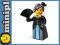 Lego Minifigures Movie Przygoda Żyleta Lucy Kowboj