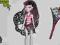 Monster High Draculaura