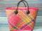 ELEGANCKI  ECO KOSZYK TORBA  PROSTO Z FRANCJI