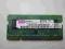 Pamięć 1GB 1024MB SODIMM DDR2 Kingston OKAZJA