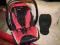 Recaro Young Profi plus - stan idealny