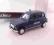 Norev Renault R4 Gendarmerie 1:87