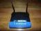 Linksys WRT54GL + Gargayle 1.3.8