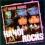 HANOI ROCKS - All Those Wasted Years (1984) / MUS