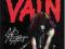 VAIN - No Respect (1989) / CD RARE Glam Metal