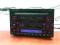RADIO GAMMA V 5  i CD PLAYER VW !!!!!!