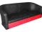 KANAPA SOFA BIUROWA 'ZUZA' 3, III, PRODUCENT F-VAT