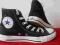 TRAMPKI TENISÓWKI CONVERSE ALL STAR R37,5 W24