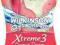 Wilkinson XTreme 3 Coconut Dream 4 Szt. Hit Lata