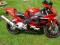 HONDA CBR 954 RR FIREBLADE