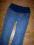 COLLINE jeansowe spodnie ciążowe 42/44 XL/XXL