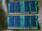 ddr2  2GB  (2x1GB)- parka