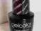 OPI GelColor Black Cherry Chutney PROMOCJA!