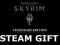 Skyrim Legendary Edition PL Steam Gift DLC NAJTANI