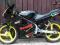 Motocykl Benelli Devil 80cm3 jak Aprilia, Honda