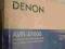 Denon AVR-X1000 5.1 HDMI NÓWKI SZTUKI ZACNA CENA