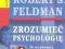 ZROZUMIEĆ PSYCHOLOGIĘ Feldman