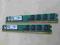 KINGSTON 1GB PC2-5300 DDR2-667Mhz GDYNIA