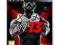 WWE 13 WRESTLING PS3 NOWA/FOLIA IMPULS