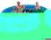 INTEX RODZINNY BASEN OGRODOWY + POMPA FILTRUJĄCA !