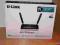 ROUTER D-LINK DWR-921 4G LTE WiFi OKAZJA BCM