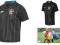 4TEJ915 RANGERS FC UMBRO SPORTOWY T-SHIRT 152